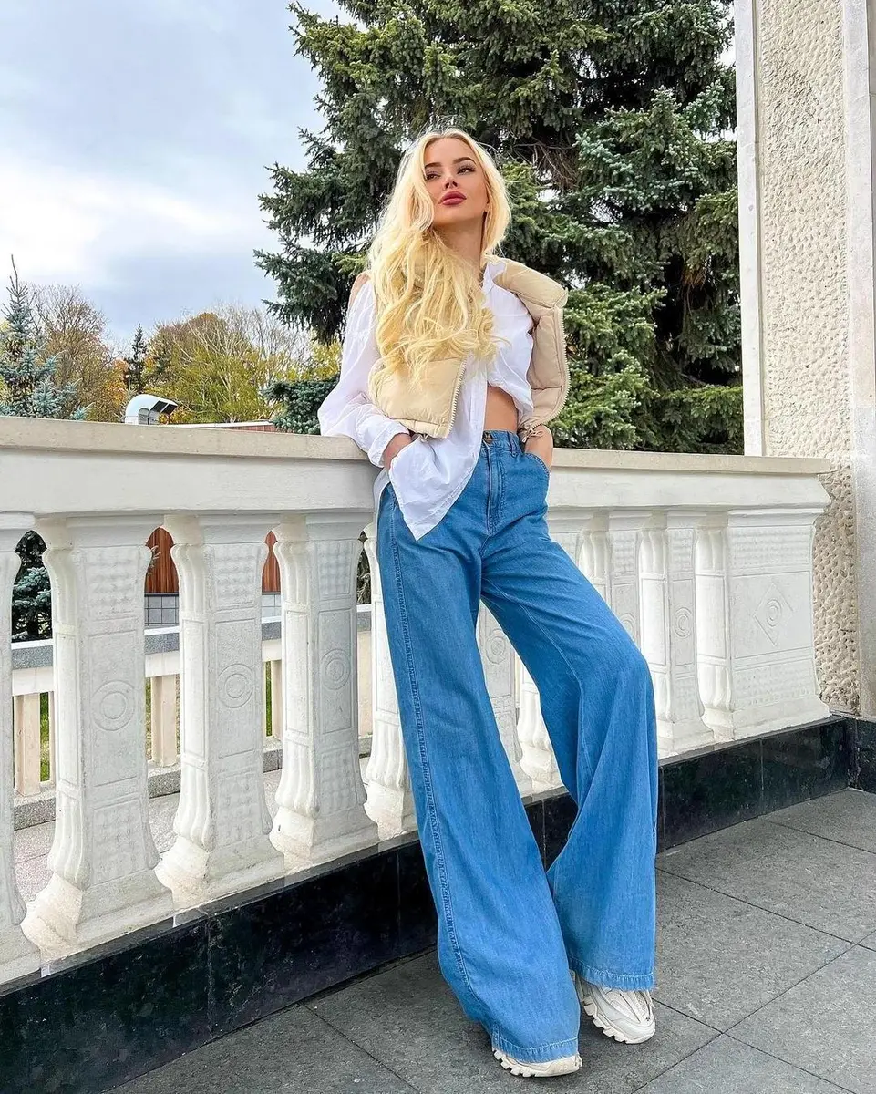 Zoelle escort in Munich